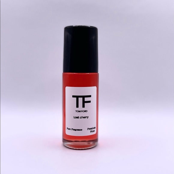 Other - Tom Ford lost cherry